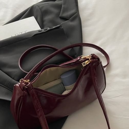 Crossbody Shoulder Bag