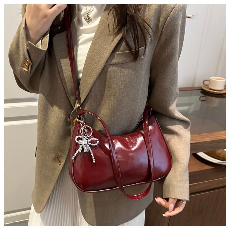 Crossbody Shoulder Bag