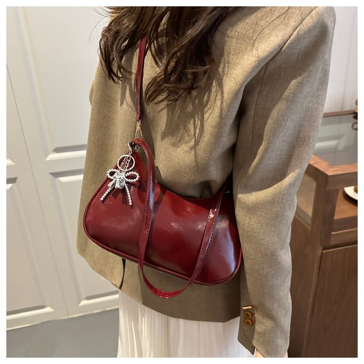Crossbody Shoulder Bag
