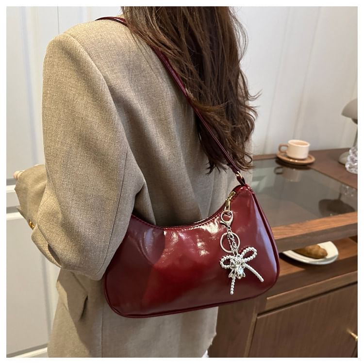 Crossbody Shoulder Bag