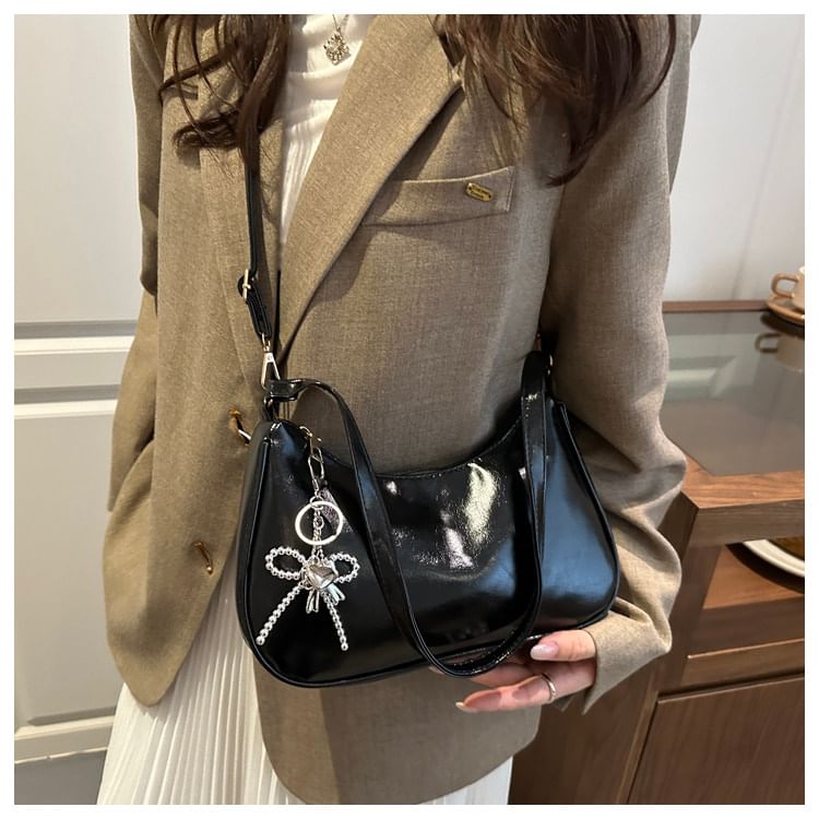 Crossbody Shoulder Bag