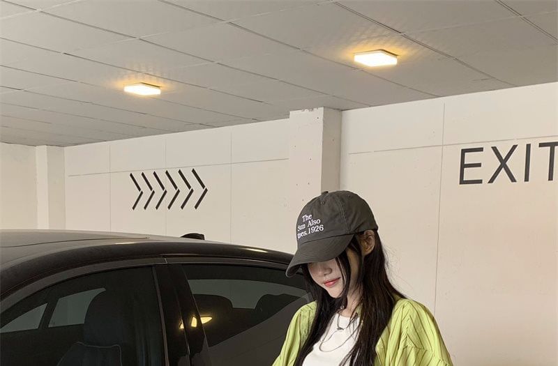 Oversized Striped Collared Shirt with Long Sleeves