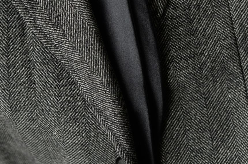 Pre Tied Tie / Tie
