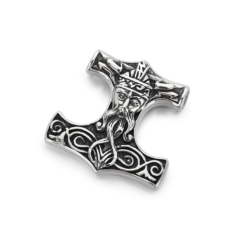 Greek Myth Pendant / Necklace