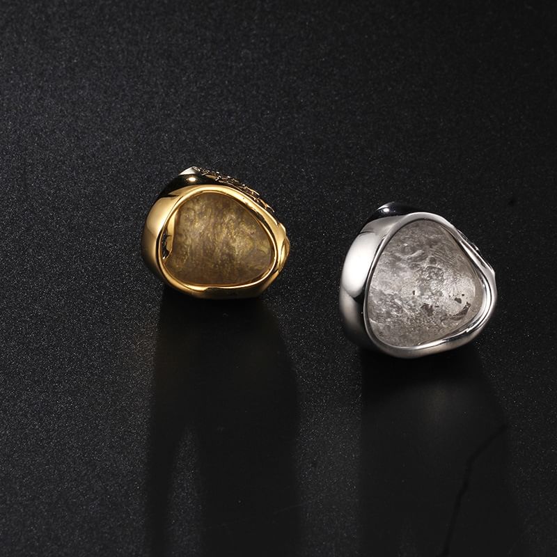 Tribal Chief Ring