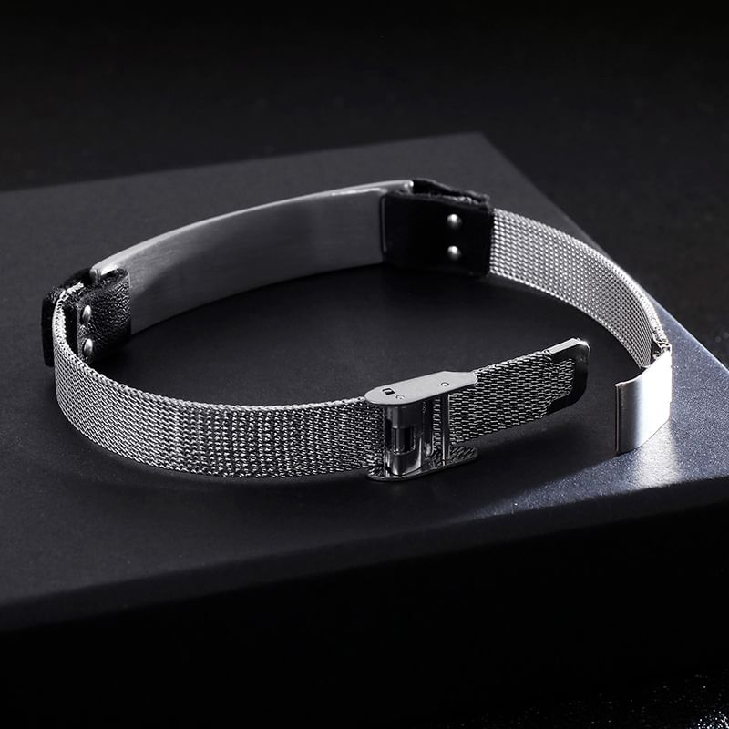 Gear Bracelet