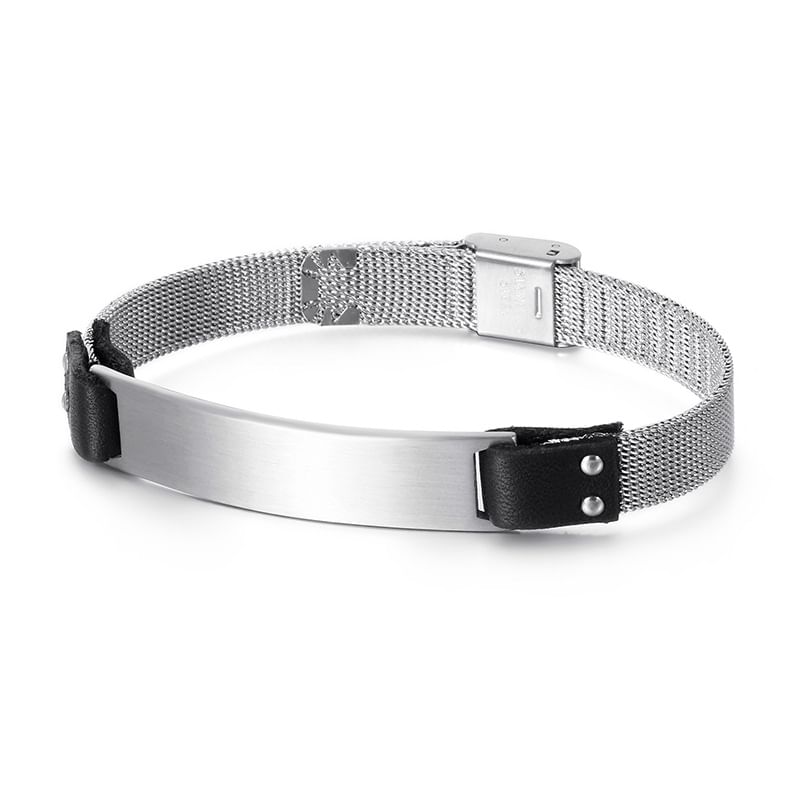 Gear Bracelet