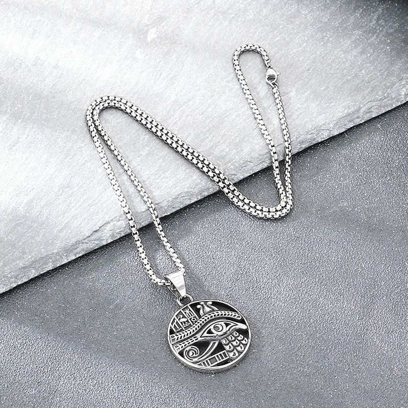 Eye Pendant / Necklace