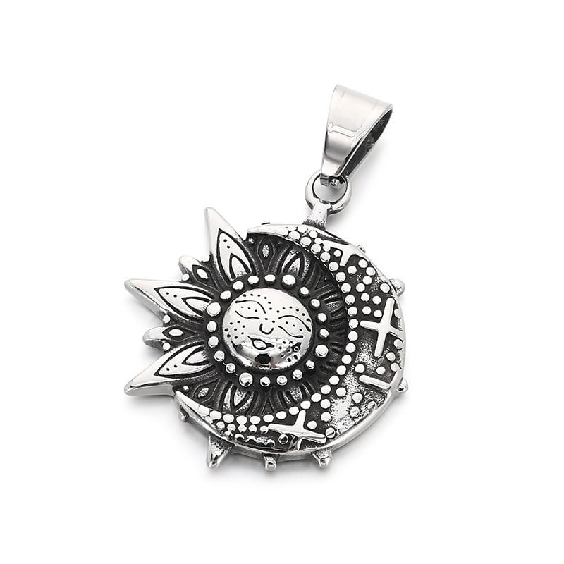 Eye Pendant / Necklace