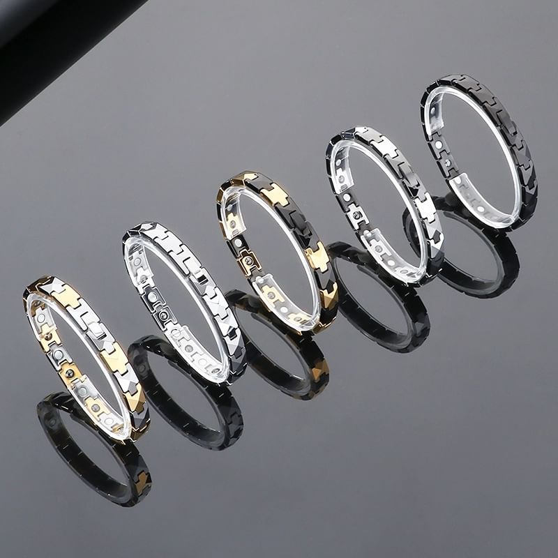 Watch Strap Bracelet