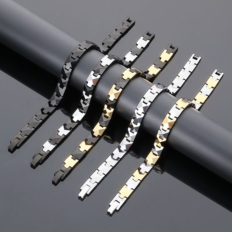 Watch Strap Bracelet