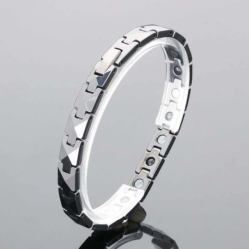 Watch Strap Bracelet
