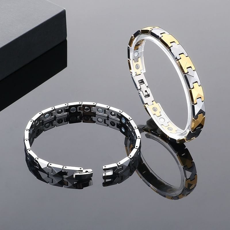 Watch Strap Bracelet