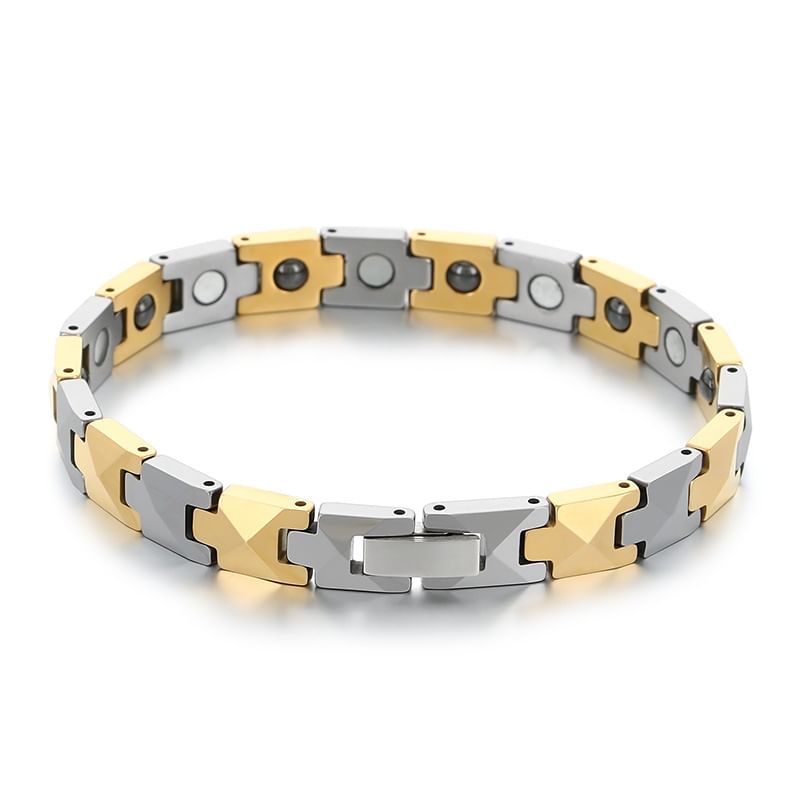 Watch Strap Bracelet