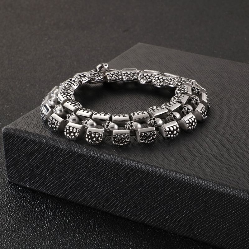 Chain Bracelet