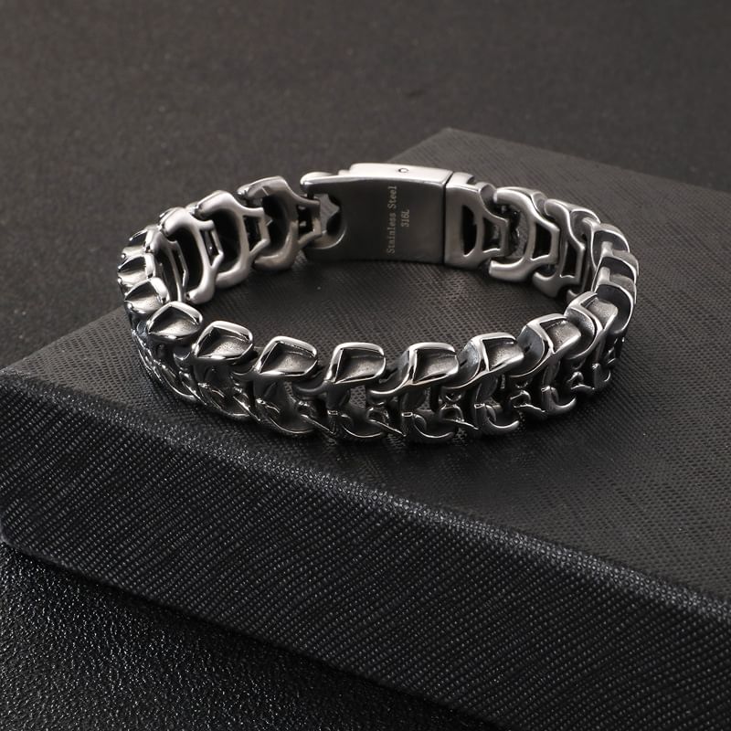 Chain Bracelet