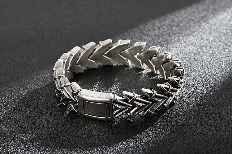 Chain Bracelet