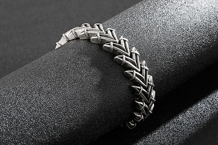 Chain Bracelet