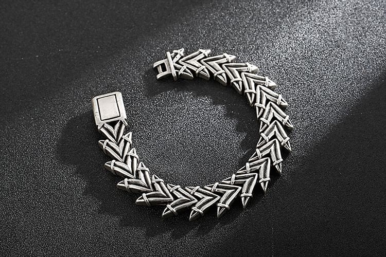 Chain Bracelet