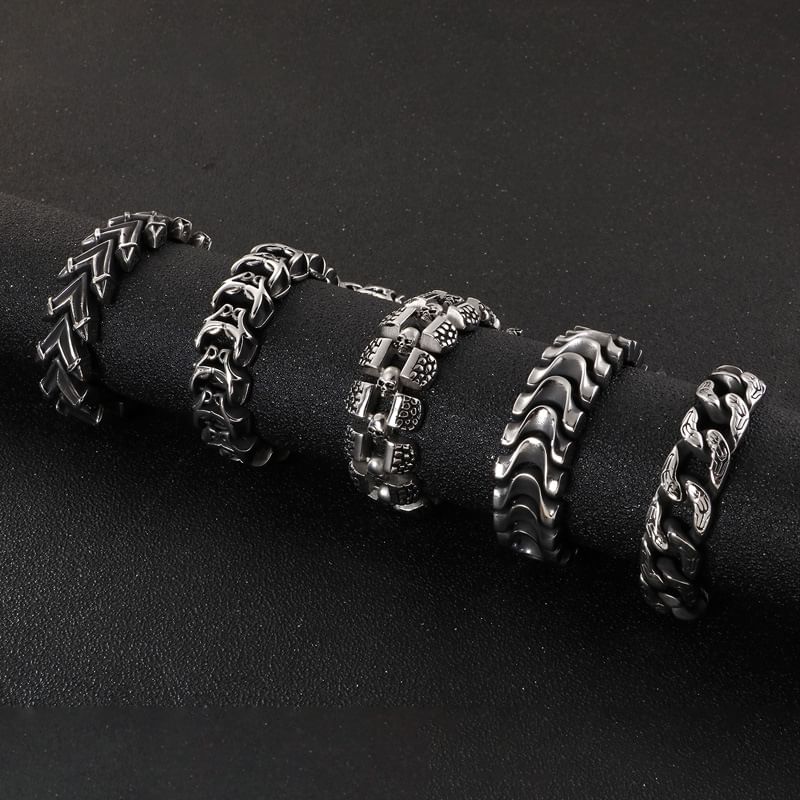 Chain Bracelet