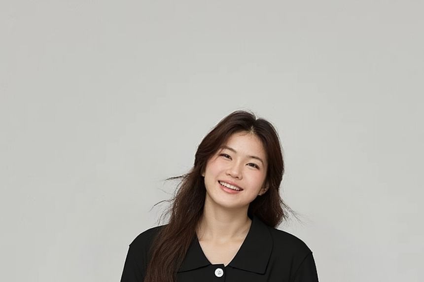 Short Sleeve Polo Shirt Plain