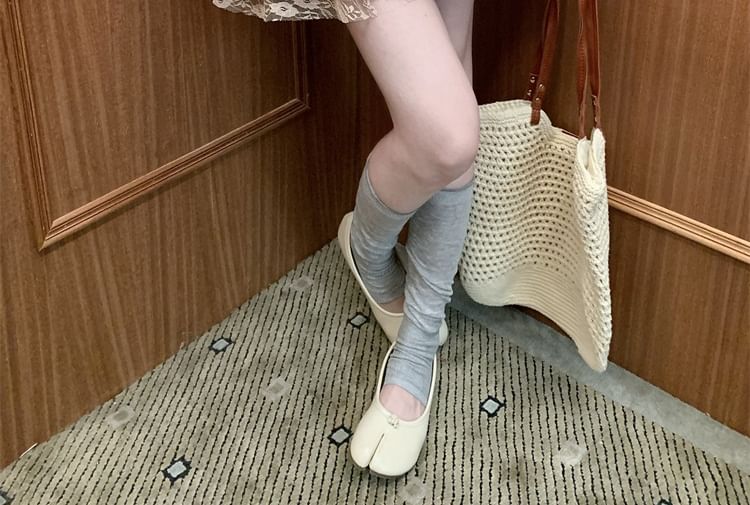 High Waist Lace Panel Tiered Ruffle Mini A-Line Skirt