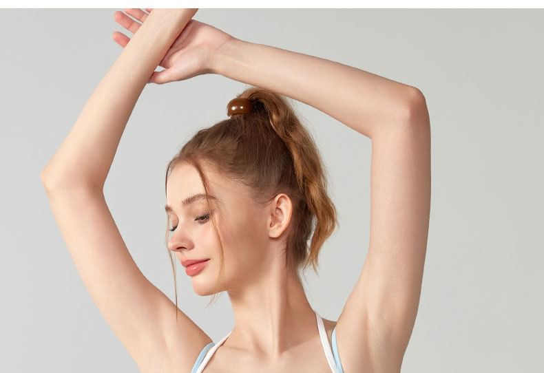 Sport Spaghetti Strap Lace Trim Camisole Top