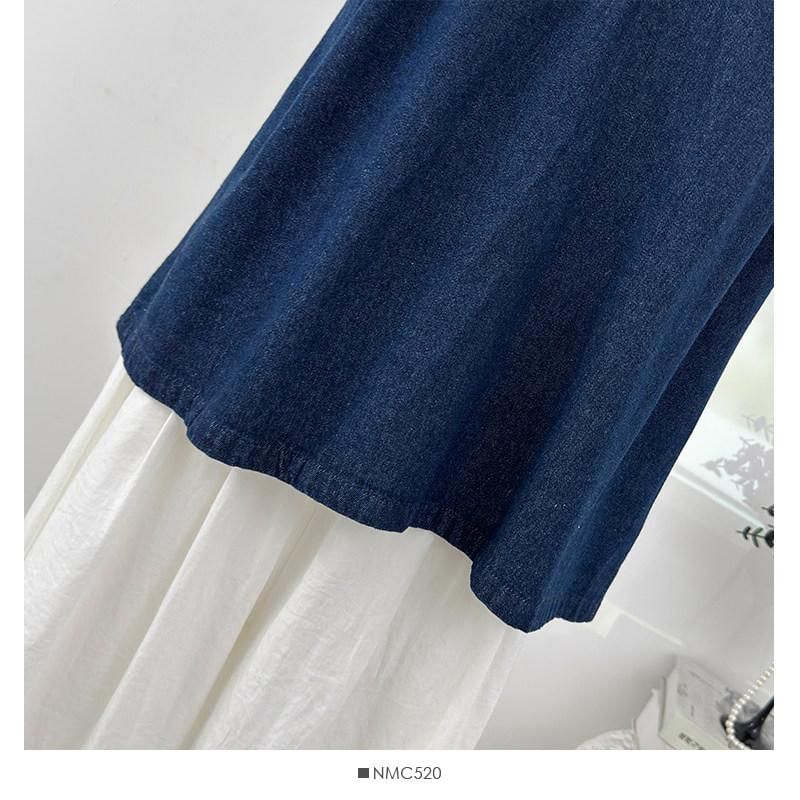 V-Neck Sleeveless Plain Top