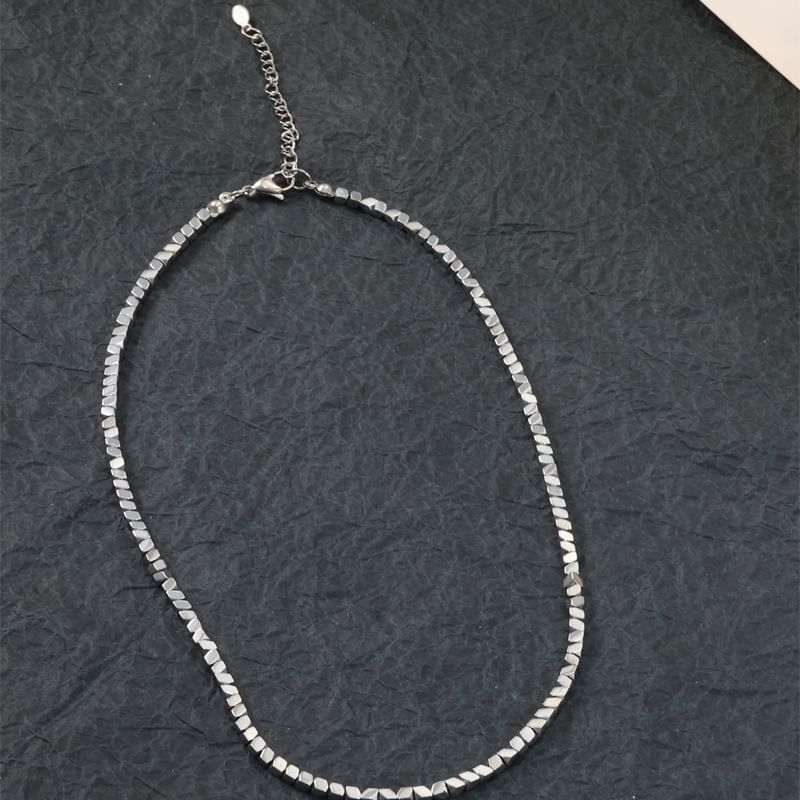 Beaded Necklace / Bracelet