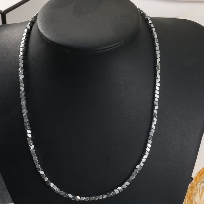Beaded Necklace / Bracelet