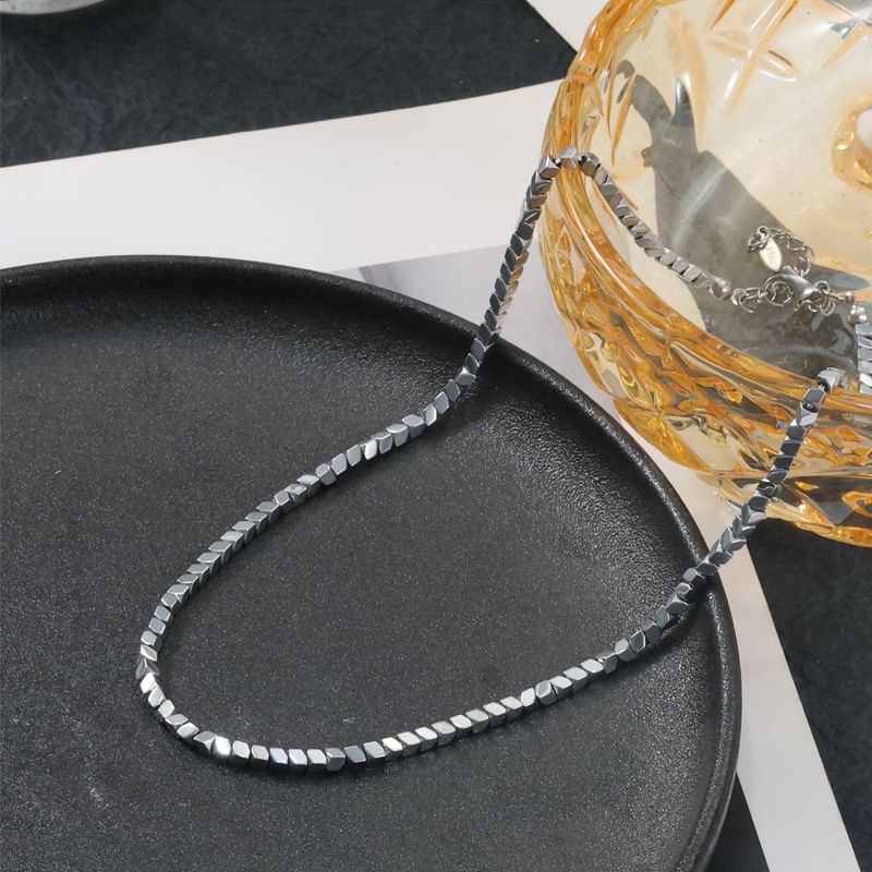 Beaded Necklace / Bracelet