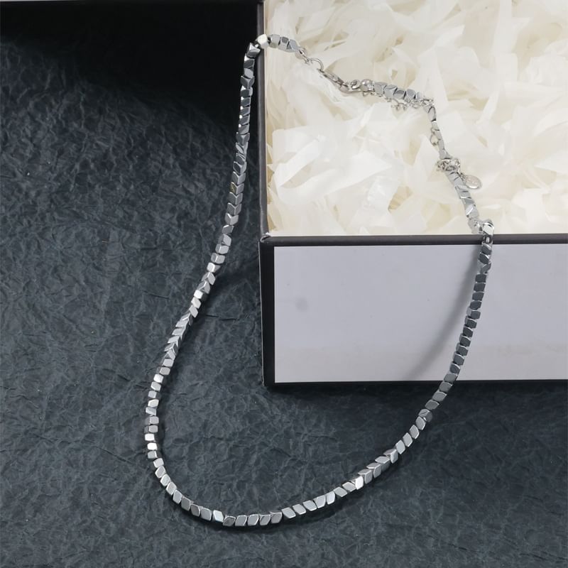 Beaded Necklace / Bracelet