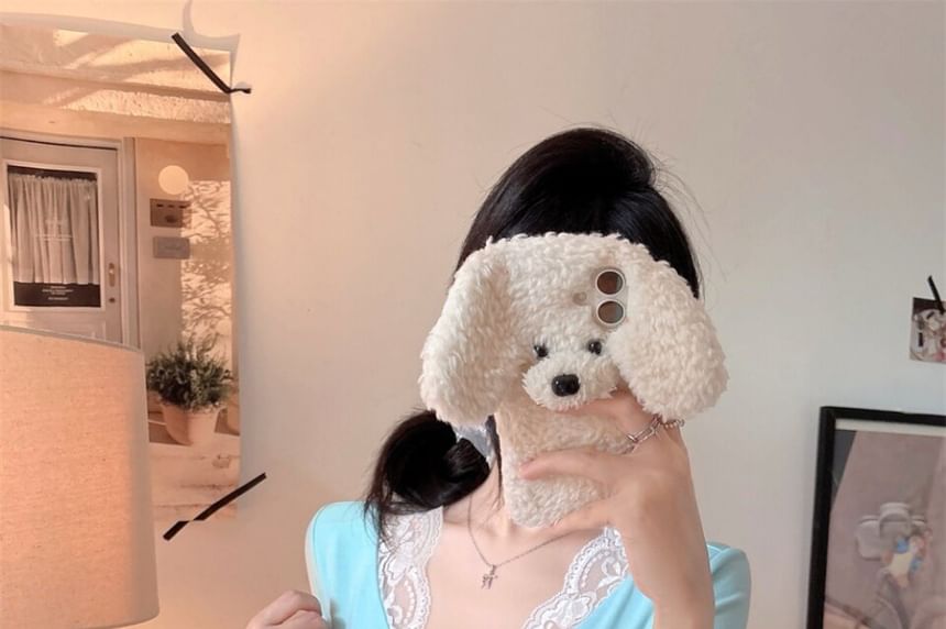 V-Neck Lace Trim Crop Top with Short Sleeves