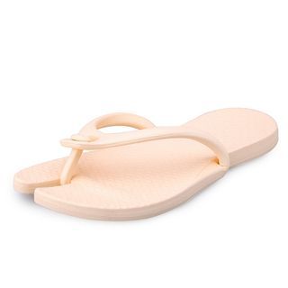 Flip-Flops - Plain Casual