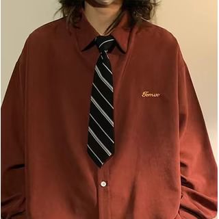 Striped Tie (Various Designs)