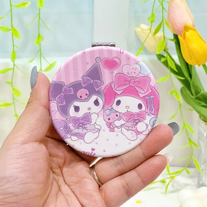 Sweet Pocket Mirror