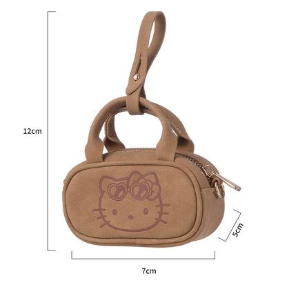 Characters Summer Tanned Series Bag