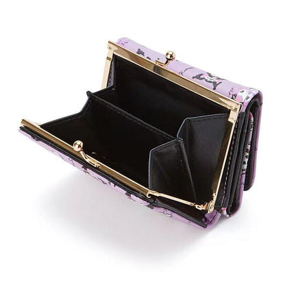 Kuro Straps Mini Wallet