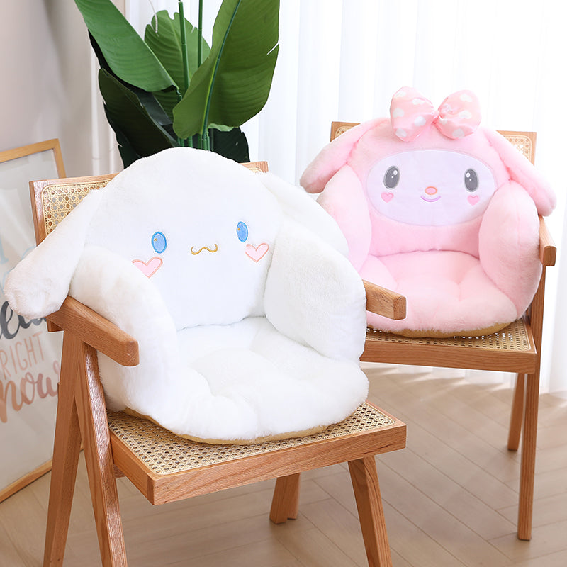 Anime Figure Chair Cushions SK199