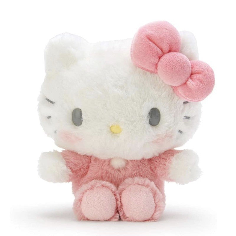 Poupée en peluche Sweet Kitty - Lovesickdoe