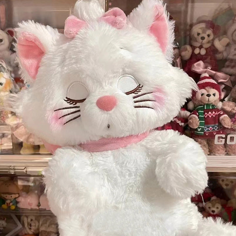 Peluche mignonne de Marie Cat - Kimi