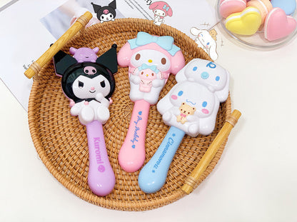 Kawaii Anime Spiegel