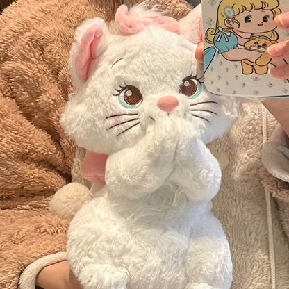 Peluche mignonne de Marie Cat - Kimi