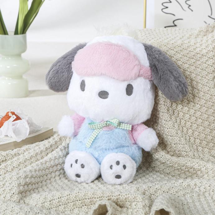 Peluche Pocha mignonne 10 pouces SK571