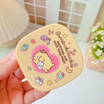 Cute Pocha Len Case
