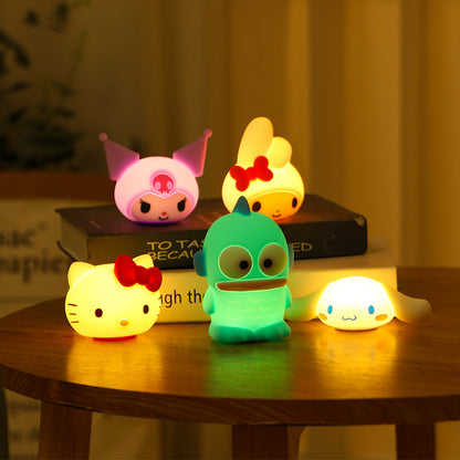 Authentic Kitty Lamp KI409