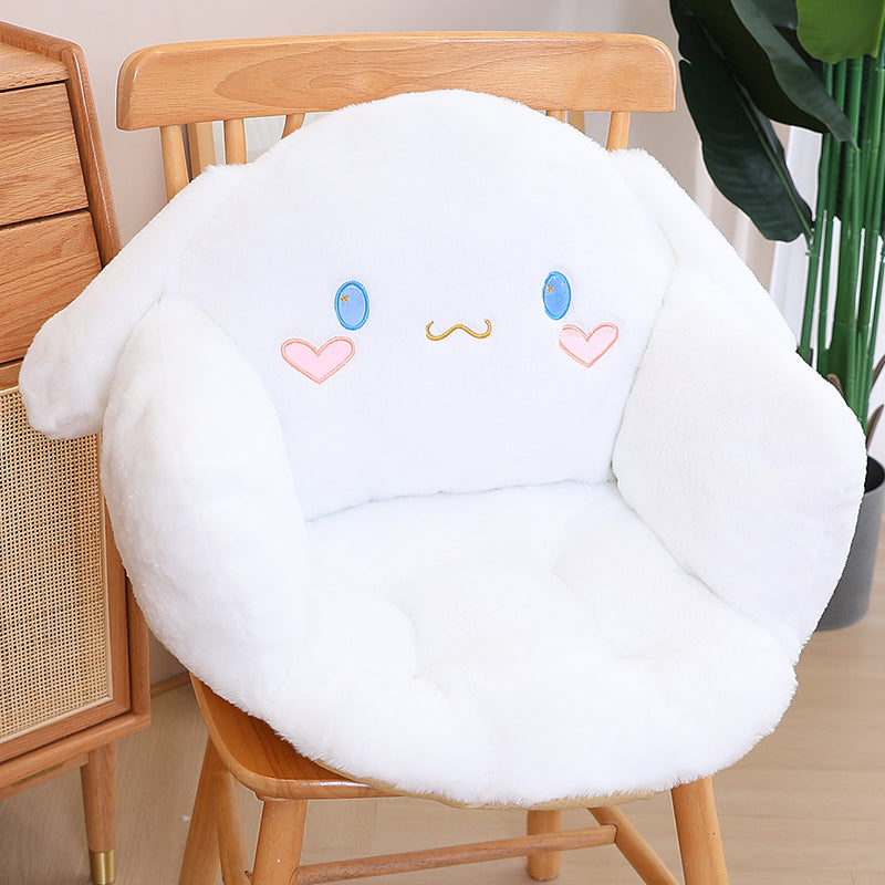 Anime Figure Chair Cushions SK199