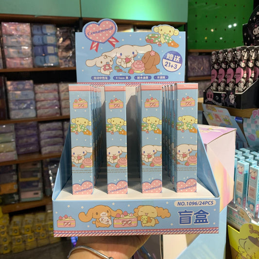 Cinna Mystery Pen