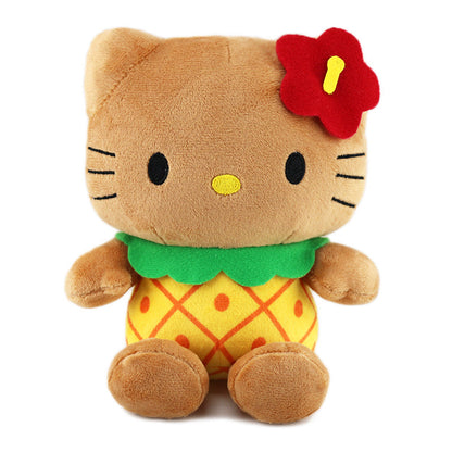 Summer Kitty Hawaii Plush SK477