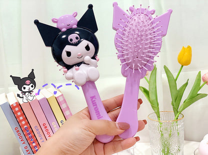 Kawaii Anime Comb